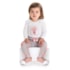Conjunto Body Manga Longa + Calça Ursinho - IAZE Bebê
